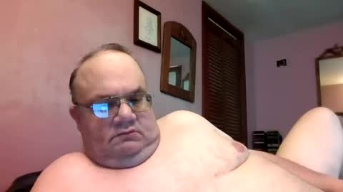 Chris The Jerk Off King online show from 06-25-26, 01:15