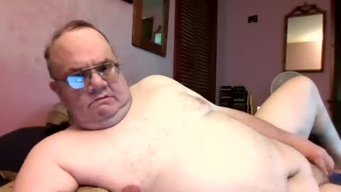 Chris The Jerk Off King online show from 06-28-26, 04:13