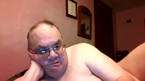 Chris The Jerk Off King online show from 06-30-26, 02:56