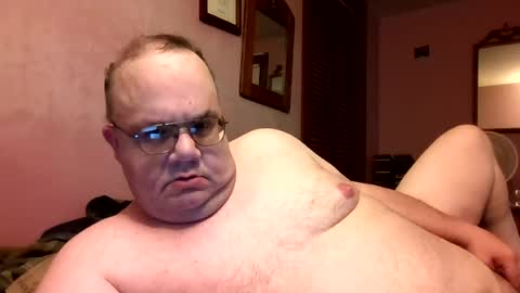 Chris The Jerk Off King online show from 07-01-26, 09:55