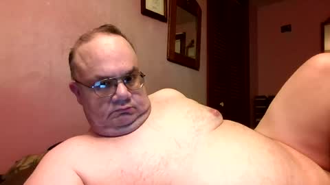 Chris The Jerk Off King online show from 07-02-26, 02:00