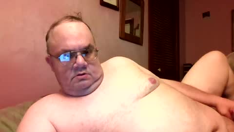 Chris The Jerk Off King online show from 07-06-26, 02:41