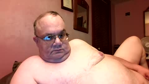 Chris The Jerk Off King online show from 07-07-26, 02:36