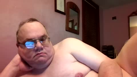 Chris The Jerk Off King online show from 07-11-26, 12:41