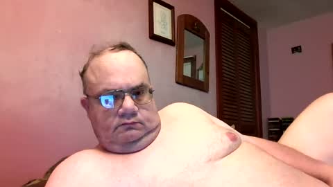 Chris The Jerk Off King online show from 07-16-26, 12:33