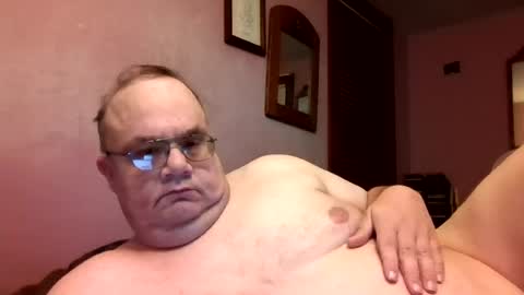 Chris The Jerk Off King online show from 07-17-26, 11:50