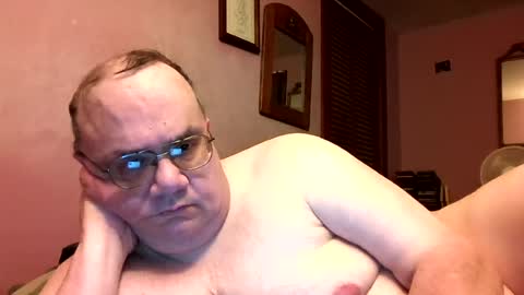 Chris The Jerk Off King online show from 07-20-26, 02:48