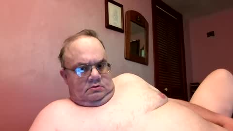 Chris The Jerk Off King online show from 07-29-26, 07:12
