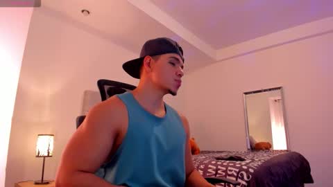 chrismorgan24 online show from 12-17-25, 01:22