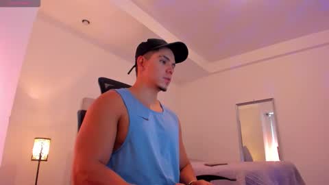 chrismorgan24 online show from 02-06-26, 06:11