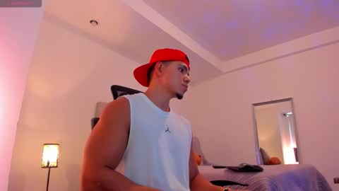 chrismorgan24 online show from 02-18-26, 07:32