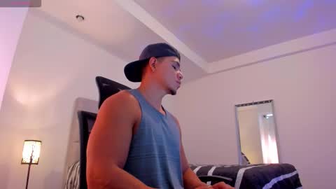 chrismorgan24 online show from 03-10-26, 06:57