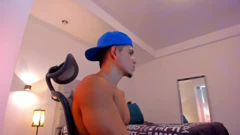 chrismorgan24 online show from 05-28-26, 04:37