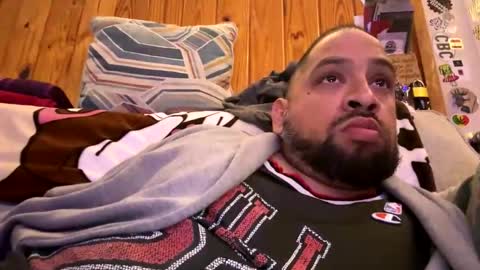 chrisr4203 online show from 01-18-26, 02:37