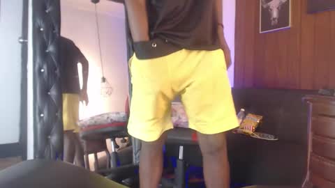 chriss online show from 03-05-26, 12:12