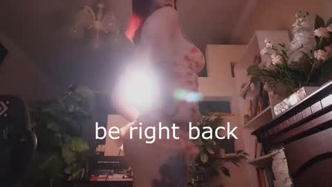 chriss_foxx online show from 12-18-25, 03:18