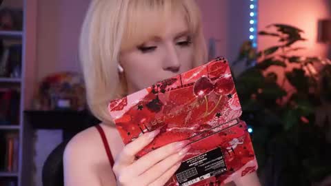 chriss_foxx online show from 06-23-26, 03:32