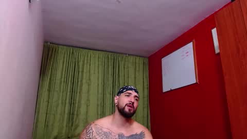 chriss_james online show from 01-30-25, 02:49