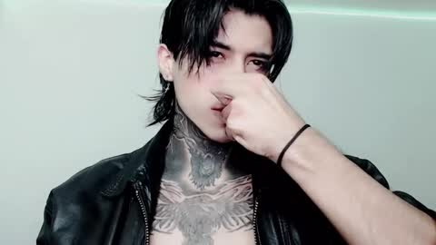 Snapshot of chriss_opp chatting on 03-10-25, 12:18 CHRIS INDEPENT MODEL online show from 03-10-25, 12:18