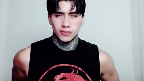 Snapshot of chriss_opp chatting on 09-14-25, 02:22 CHRIS INDEPENT MODEL online show from 09-14-25, 02:22