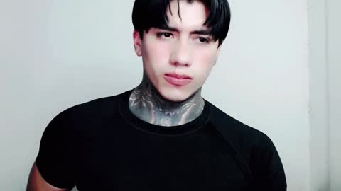 Snapshot of chriss_opp chatting on 09-18-25, 02:08 CHRIS INDEPENT MODEL online show from 09-18-25, 02:08