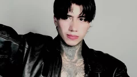 CHRIS  INDEPENT MODEL online show from 11-10-25, 11:59