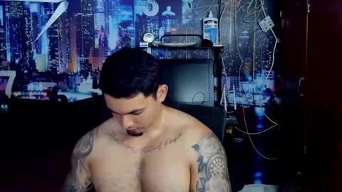 Chriss Stewart online show from 02-21-26, 03:18