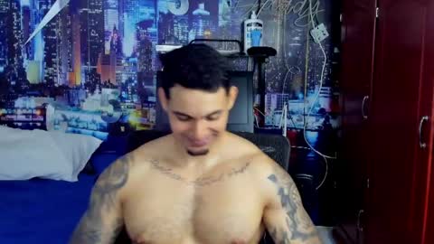 Chriss Stewart online show from 06-06-26, 02:38