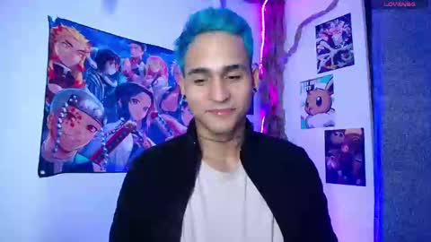 Christian Wang online show from 12-01-24, 10:53