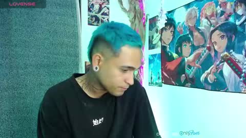 Christian Wang online show from 12-09-24, 04:45