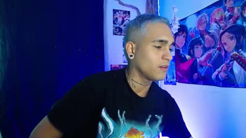 Christian Wang online show from 12-12-24, 03:32