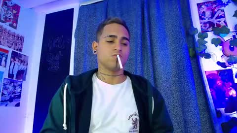 Christian Wang online show from 01-27-25, 02:53