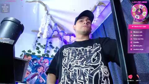 Christian Wang online show from 01-30-25, 09:57