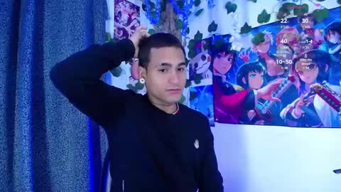 Christian Wang online show from 02-10-25, 11:25