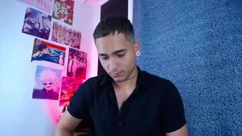 Christian Wang online show from 02-14-25, 11:31