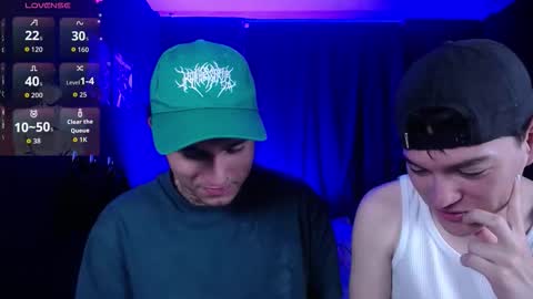 Christian Wang online show from 09-16-25, 05:30