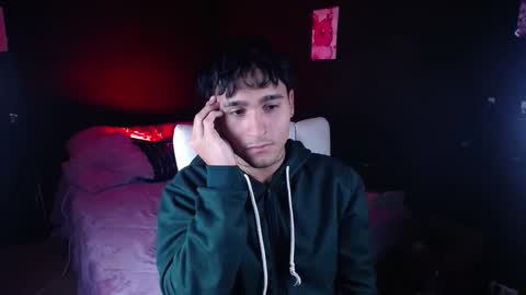 Christian Wang online show from 09-24-25, 08:39