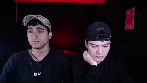 Christian Wang online show from 10-01-25, 06:19