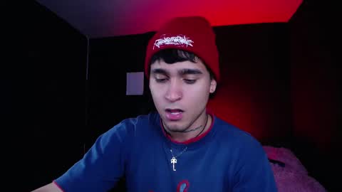 Christian Wang online show from 10-04-25, 11:25