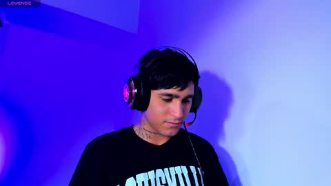 Christian Wang online show from 12-13-25, 10:59