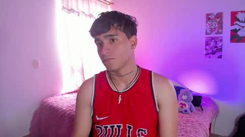 Christian Wang online show from 02-03-26, 08:03