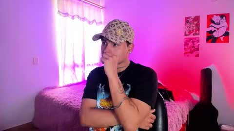 Christian Wang online show from 02-06-26, 08:01