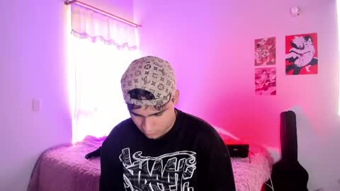 Christian Wang online show from 02-07-26, 06:44