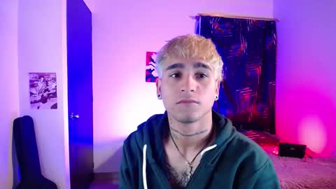 Christian Wang online show from 03-03-26, 10:54