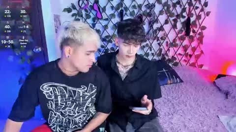 Christian Wang online show from 03-29-26, 12:10