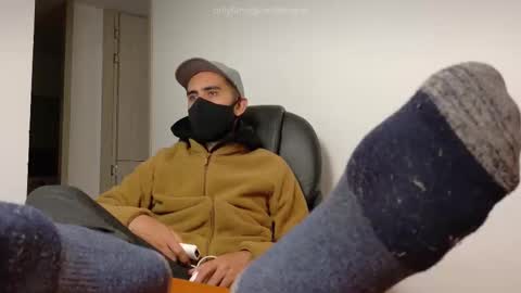 Cardamomo online show from 09-29-25, 03:44