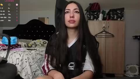 Chrissy online show from 04-14-26, 03:01