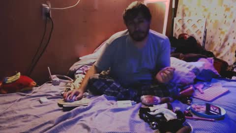 ChrisstyAnneCD online show from 09-10-25, 10:15