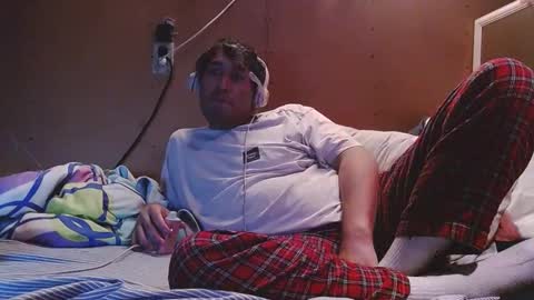 ChrisstyAnneCD online show from 09-16-25, 06:03