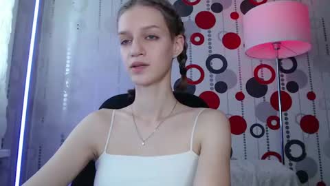 Snapshot of chrissy_joyful chatting on 07-05-26, 04:19 chrissy_joyful online show from 07-05-26, 04:19